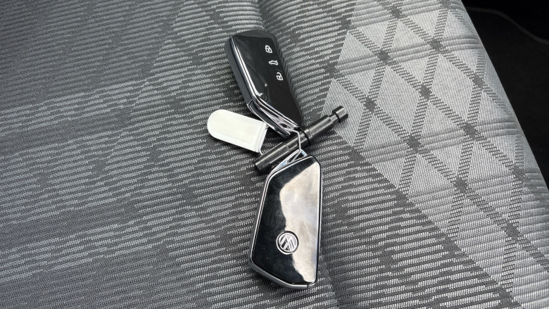 Volkswagen Golf 2.0 TDI 150 R-Line 5dr DSG Diesel Estate